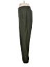 Athleta Solid Green Active Pants Size 10 - photo 5