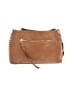 Assorted Brands 100% Leather Brown Leather Shoulder Bag One size - photo 3