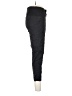 Lululemon Athletica Solid Black Active Pants Size 6 - photo 4