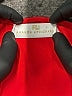 Amanda Uprichard Red 3/4 Sleeve Top Size M - photo 7