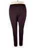 Lane Bryant Solid Burgundy Active Pants Size 22 - 24 Plus - photo 2