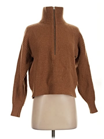 Everlane Wool Pullover Sweater (view 1)