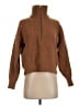 Everlane 100% Wool Brown Wool Pullover Sweater Size XS - photo 1