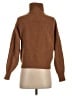 Everlane 100% Wool Brown Wool Pullover Sweater Size XS - photo 2