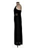 Be Smart 100% Polyester Black Cocktail Dress Size 7 - 8 - photo 5