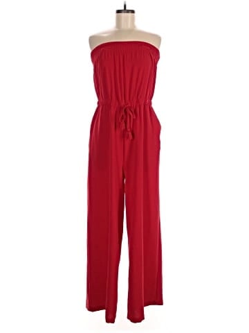 No Boundaries Jumpsuit (view 1)