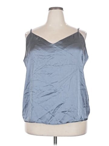 ASOS Sleeveless Blouse (view 1)