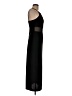 Be Smart 100% Polyester Black Cocktail Dress Size 7 - 8 - photo 4