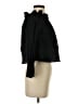 Scoop Black 3/4 Sleeve Blouse Size S - photo 4