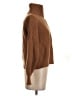 Everlane 100% Wool Brown Wool Pullover Sweater Size XS - photo 4