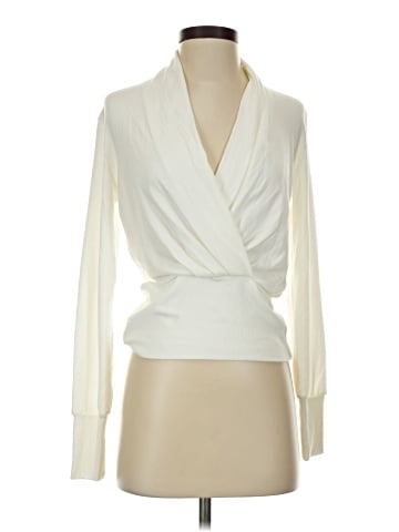 OGL Long Sleeve Blouse (view 1)