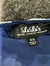 Lulus Blue Romper Size XS - photo 4