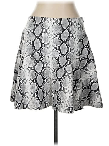 Scoop Formal Skirt (view 1)