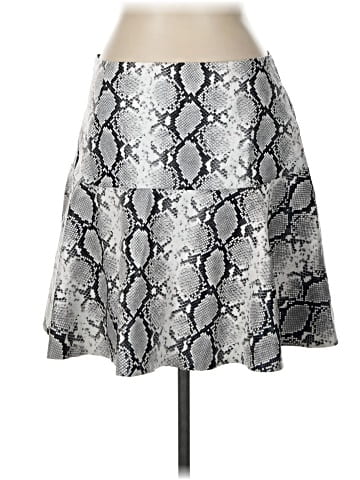 Scoop Formal Skirt (view 2)