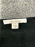Ella Moss Black Short Sleeve Top Size S - photo 7