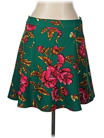 Maeve by Anthropologie Casual Skirt (view 1)
