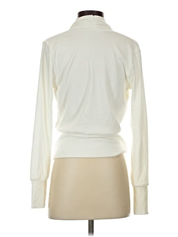 OGL Long Sleeve Blouse (view 2)