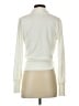 OGL Ivory Long Sleeve Blouse Size XS - photo 2
