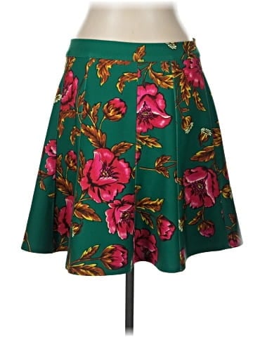 Maeve by Anthropologie Casual Skirt (view 2)