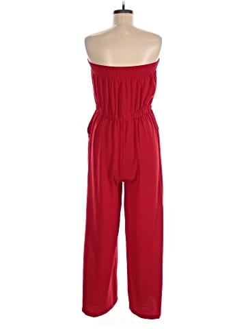 No Boundaries Jumpsuit (view 2)