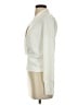 OGL Ivory Long Sleeve Blouse Size XS - photo 5