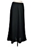 A New Day 100% Polyester Solid Black Formal Skirt Size M - photo 1