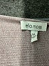 Ella Moss Brown Long Sleeve T-Shirt Size XL - photo 7