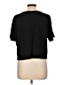 Old Navy Black Short Sleeve T-Shirt Size L - photo 2
