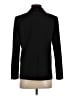 Everlane 100% Polyester Black Blazer Size 4 - photo 2