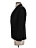 Everlane 100% Polyester Black Blazer Size 4 - photo 5