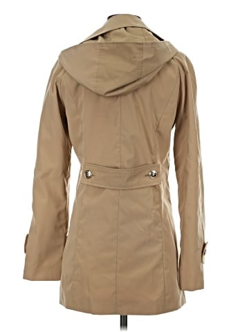 Calvin Klein Trenchcoat (view 2)