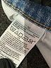 Old Navy Blue Denim Shorts Size 10 - photo 4