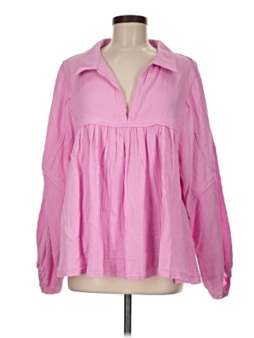 Ces Femme Casual Dress (view 1)