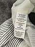 Scoop Chevron-herringbone Gray Blazer Size 3X - photo 7
