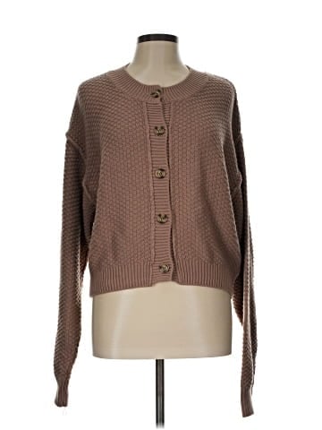 Free People Cardigan (view 1)