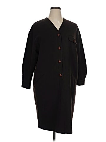 Jones New York Casual Dress (view 1)