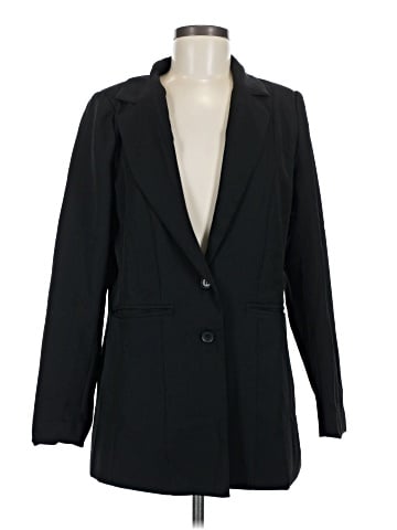 Fashion Blazer (view 1)