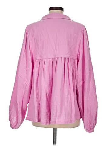 Ces Femme Casual Dress (view 2)