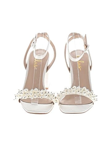 Lulus Sandals (view 2)