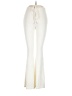 ShoSho Ivory Casual Pants Size M - photo 1