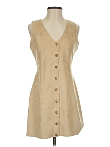 Fab'rik Casual Dress (view 1)