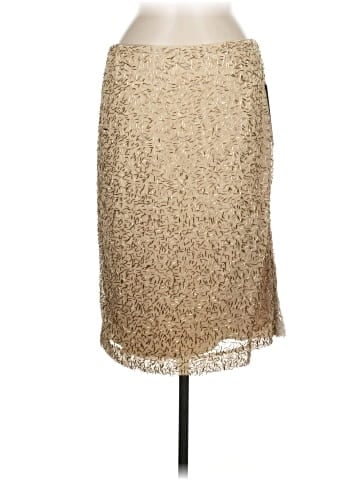Donna Karan New York Casual Skirt (view 1)