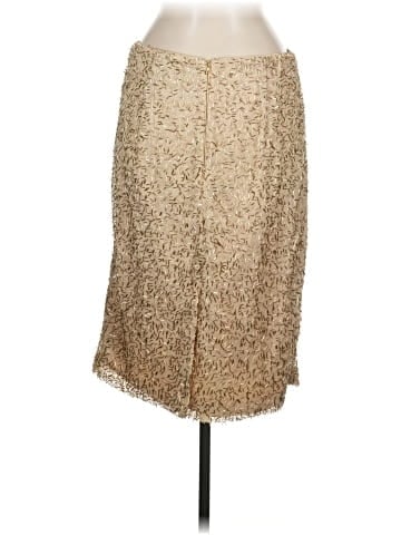 Donna Karan New York Casual Skirt (view 2)