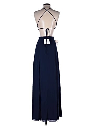 Fame And Partners Cocktail Dress (view 2)