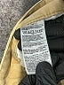Old Navy Solid Tan Khaki Shorts Size 36 waist - photo 4