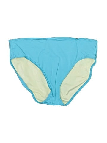 Lands' End Swimsuit Bottoms (view 1)