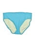 Lands' End Teal Swimsuit Bottoms Size 12 - photo 1