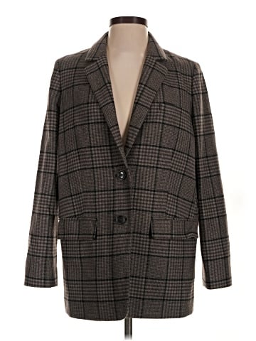 Everlane Blazer (view 1)