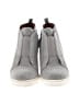 Linea Paolo Gray Wedges Size 7 1/2 - photo 2