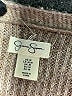 Jessica Simpson Tan Cardigan Size M - photo 7